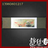 四川特色礼品鱼