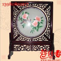 蜀绣图片，蜀绣花鸟